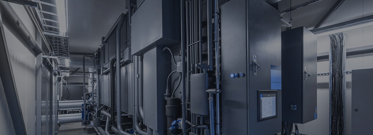 Тепловые насосы