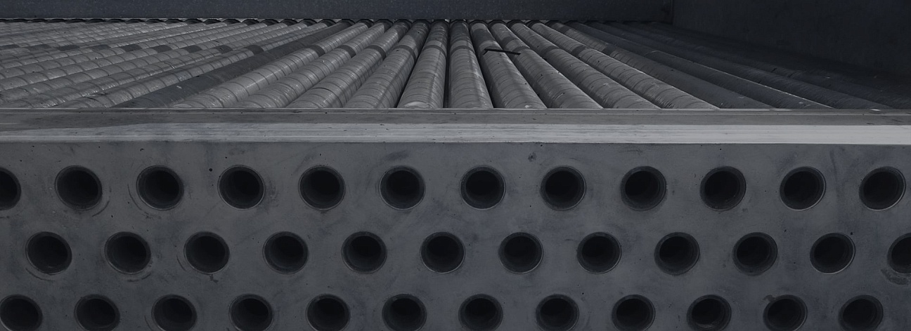 Flue gas condensers (FGC)